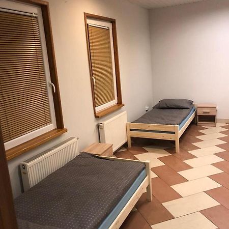 Apartament Dla 4 Osob Демблин Экстерьер фото