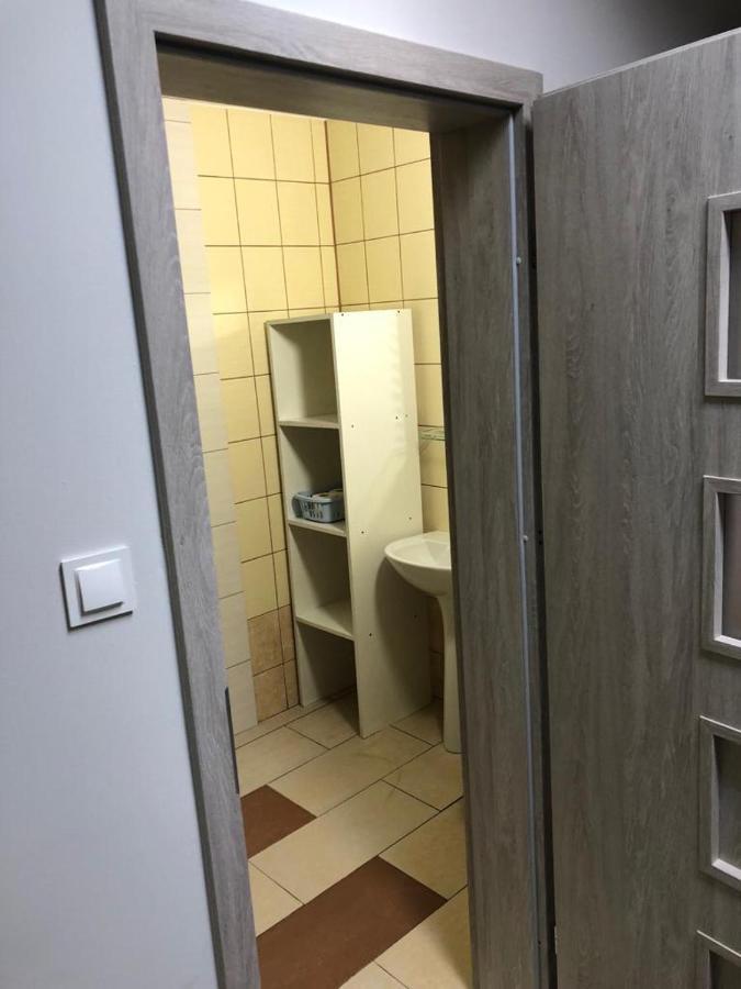 Apartament Dla 4 Osob Демблин Экстерьер фото
