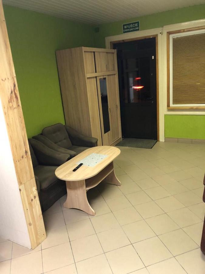 Apartament Dla 4 Osob Демблин Экстерьер фото