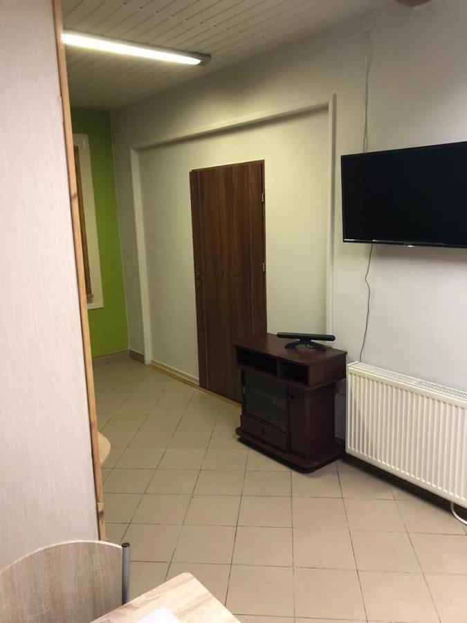 Apartament Dla 4 Osob Демблин Экстерьер фото