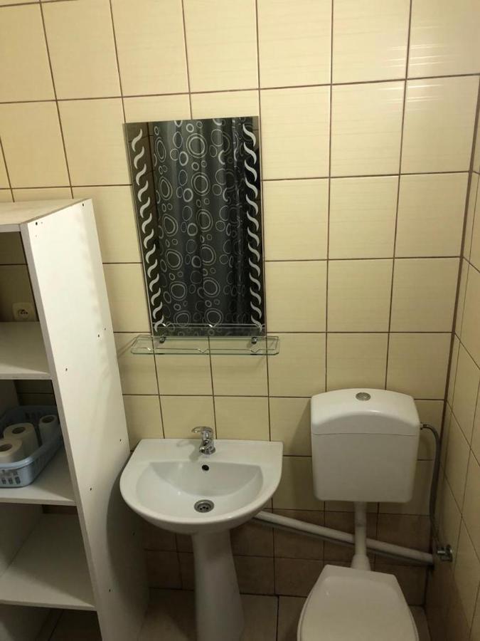 Apartament Dla 4 Osob Демблин Экстерьер фото