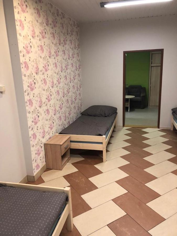 Apartament Dla 4 Osob Демблин Экстерьер фото
