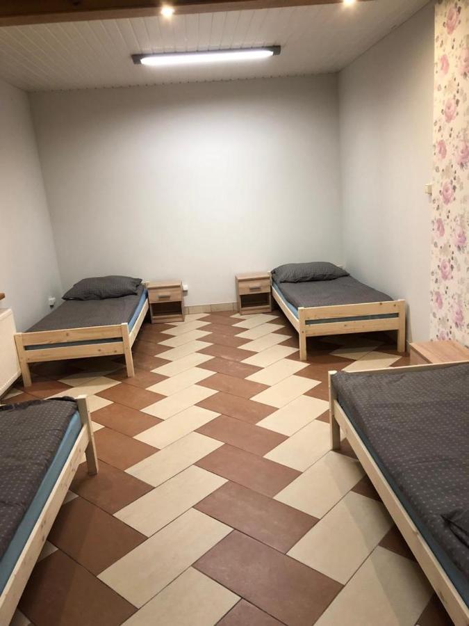 Apartament Dla 4 Osob Демблин Экстерьер фото