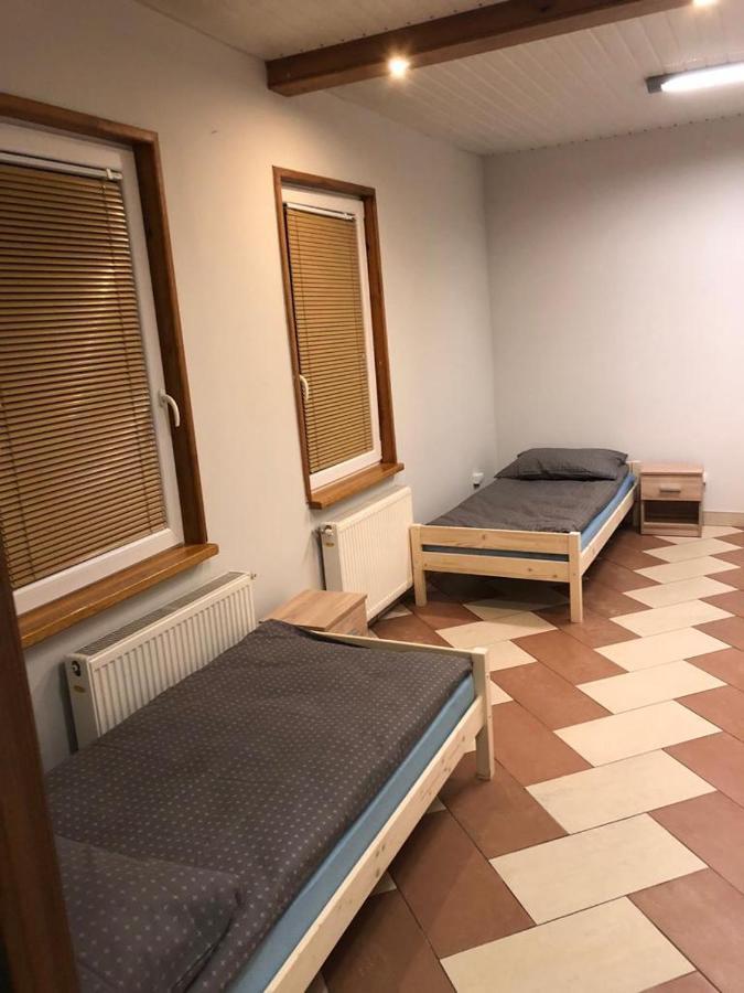 Apartament Dla 4 Osob Демблин Экстерьер фото