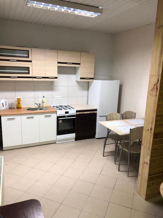 Apartament Dla 4 Osob Демблин Экстерьер фото
