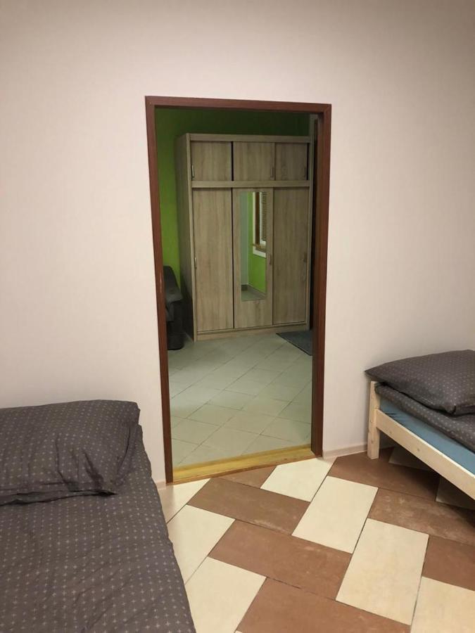 Apartament Dla 4 Osob Демблин Экстерьер фото